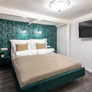 Dessewffy Premium Budapest