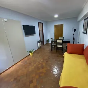 Bonarda Ii Apartamento Mendoza