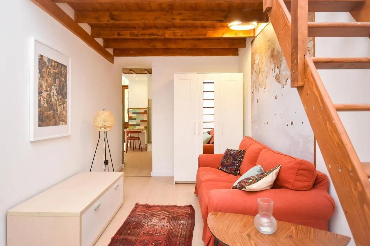Perfect Place In Central Budapest For 2-4 People contacts