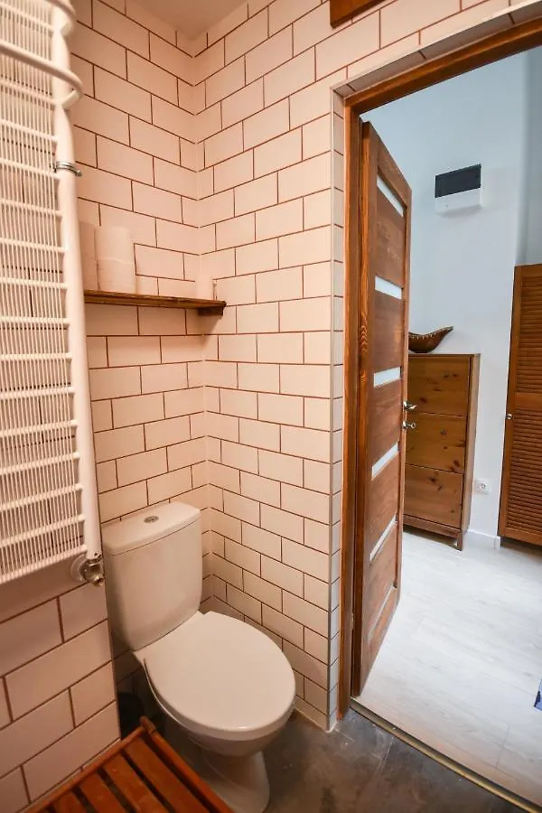 Perfect Place In Central Budapest For 2-4 People 0*,  Hungría