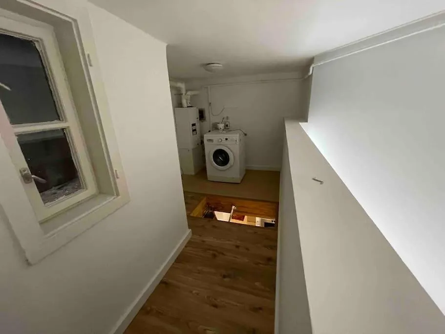 Perfect Place In Central Budapest For 2-4 People