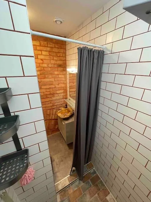 Apartamento Perfect Place In Central Budapest For 2-4 People Hungría