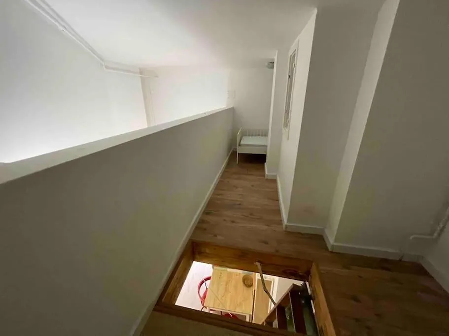 Perfect Place In Central Budapest For 2-4 People Apartamento