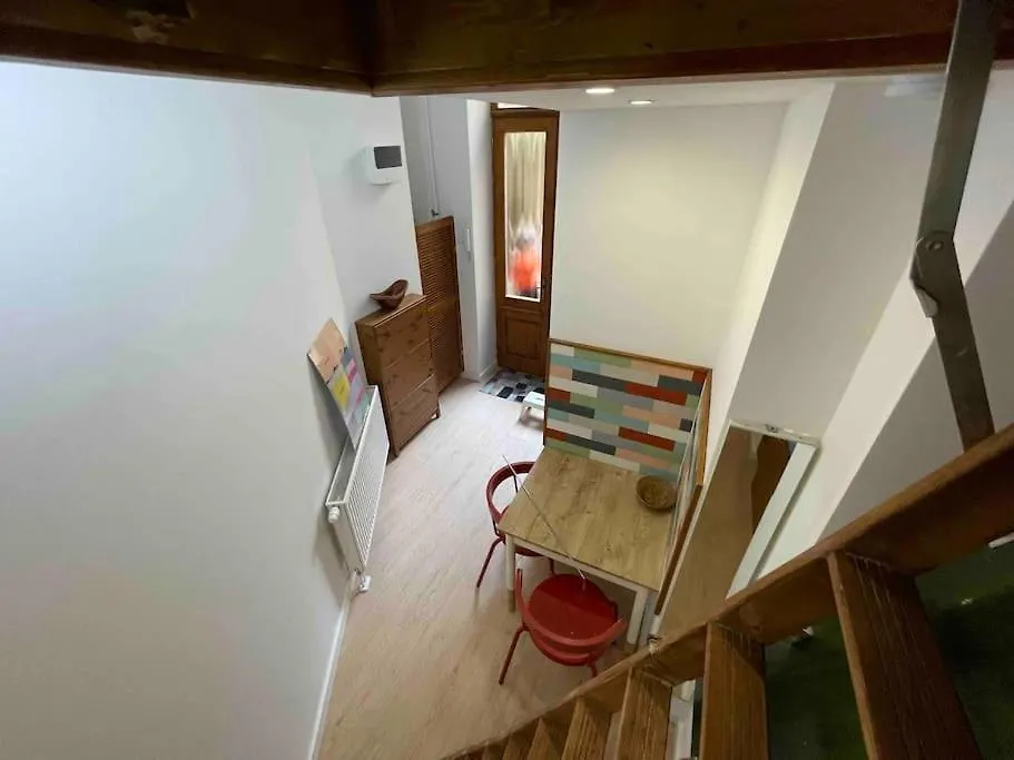 Apartamento Perfect Place In Central Budapest For 2-4 People Hungría